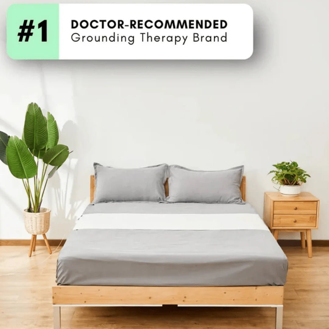 GroundingWell - Union Mercato