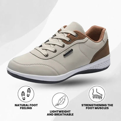 OrthoX™ - Healthy & non - slip orthopedic shoes (2025) - Union Mercato